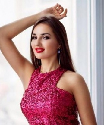 Проститутка Кира